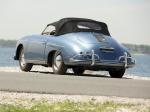 Porsche 356A 1600 Speedster by Reutter 1955 года (US)